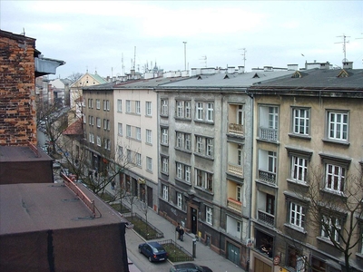 Mieszkanie na sprzedaż, Kraków, Stare Miasto, Krowoderska