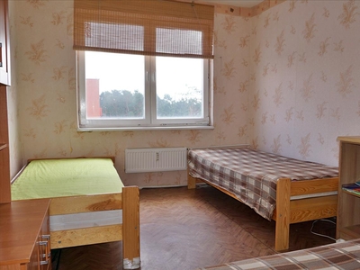 Mieszkanie na sprzedaż, Szczecinecki, Borne Sulinowo, Mickiewicza