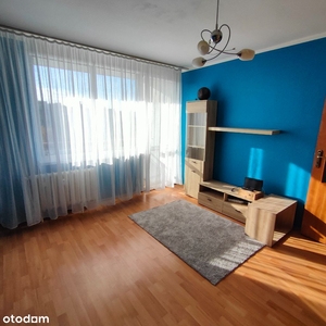 2-pokojowe mieszkanie 36m2 + balkon Bez Prowizji