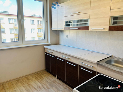 Oferta sprzedaży mieszkania 47.2m2 3 pokoje Lubawa