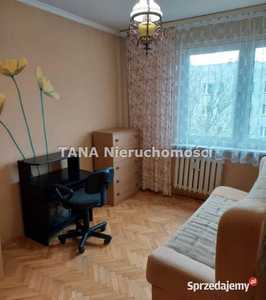 Oferta sprzedaży mieszkania 54m2 3-pok Kraków