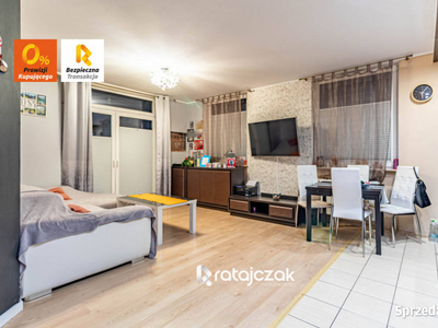 Oferta sprzedaży mieszkania Gdańsk Starogardzka 56.4m2 3-pokojowe