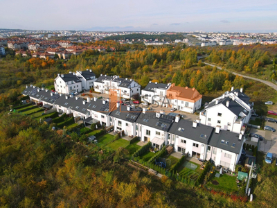 Platinum Park Gdańsk/ 90m2 + własny garaż