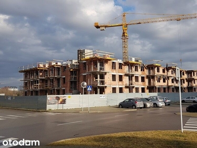 Sprzedam:60 m2+79 m2 Taras+Parking+Piwnica /3 pok!