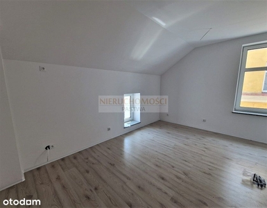 2-pokojowe mieszkanie 40m2 + loggia