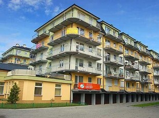 14-dniowe pobyty w Apartamentach Bałtyckich od 1499 zł za apartament