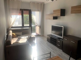 2 pokoje, 45 m2, balkon, Goleniów, ul. Grunwaldzka