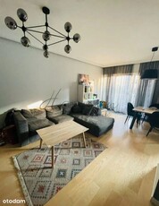 2 Pokoje | 55,5 M2 | Balkon | Garaż | Wola Młynów