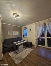 2-pokojowe mieszkanie 49m2 + balkon