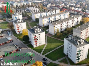 Apartamenty Cedzyna etap III