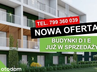 4-pok. z ogrodem 100m2! Dla rodziny! Promocja