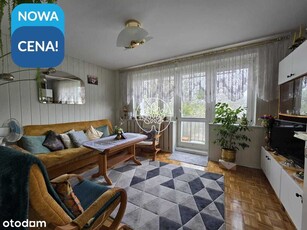 4 pokoje, Bartodzieje, balkon, dostępne.