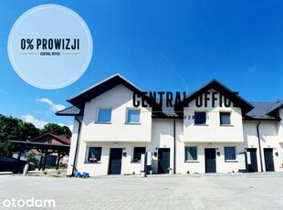 4 Pokojowe Mieszkanie W Łańcucie - 84M2