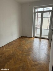 4 rozładowe pokoje, ogrzewanie gazowe, balkon