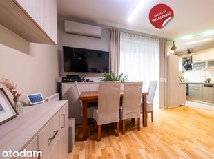 Nowe 33m2, prestiżowe, styl gramour, polecam