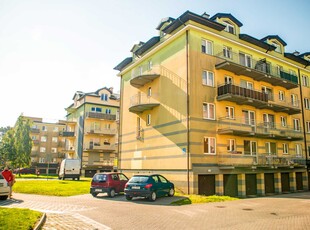 9 apartamentów Na Wydmie od zaraz do 20.04.2025, od 1150 zł / miesiąc