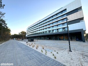 2 pokoje na Osiedlu Wilno duży balkon klimatyzacja