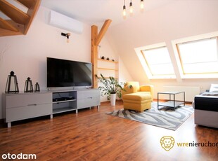 Apartament Wilanów ul. Kosiarzy 37