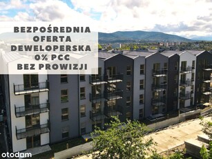 Apartament 43m2 + Hala, Komórka -50%, PROMOCJA