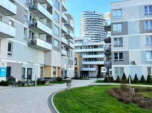 Apartament, al. Kopisto