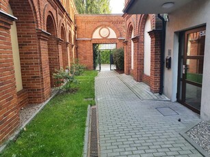 Apartament blisko centrum i dworca Łódź Kaliska.