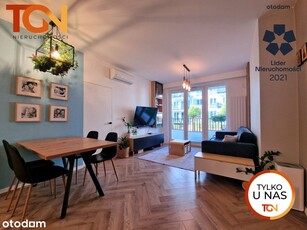 Apartament Do Wprowadzenia/Teren Zamkniety-Bałuty