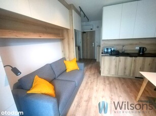 Apartament Inwestycyjny Wykończony I Umeblowany