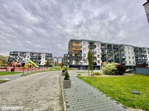 Apartament przy ul. Wyścigowej - oferta polecana