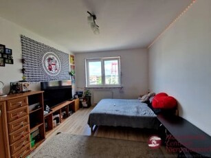 Apartament, ul. Modlińska