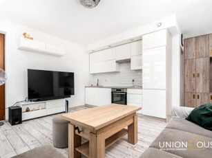 Apartament, ul. Rydlówka