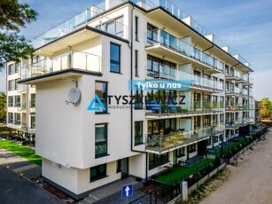 Apartament, ul. Wypoczynkowa