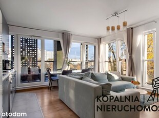 Apartament w Katowicach przy ul. Sokolskiej 30!!!