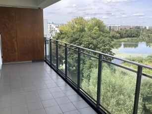 Apartament Warszawa