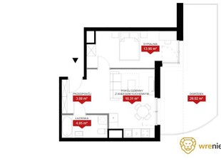 Apartament Z Dużym Ogrodem Nad Rzeką | 0%