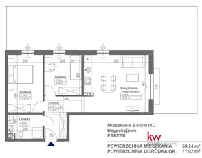 Apartament Z Dużym Ogródkiem W Pięknej Okolicy