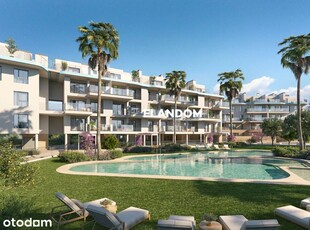 Apartamenty na Costa Blanca (Villajoyosa)