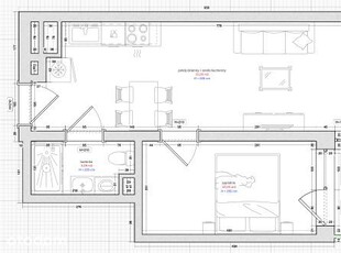 Mieszkanie M4 60m2 | Kazańska | Prywatnie