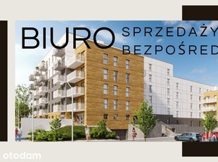 Top Lokalizacja | 81,58M2 | Dwa Balkony | Parking