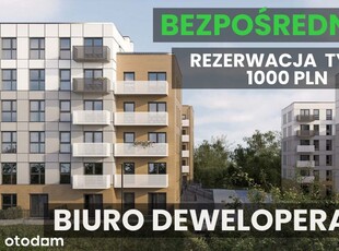 DNI OTWARTE / bezposrednio / biuro dewelopera