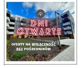 DNI OTWARTE / bezposrednio / biuro dewelopera