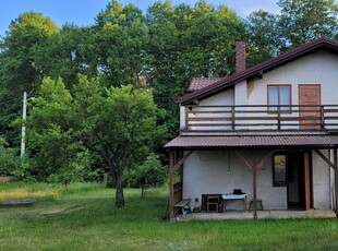 Dom w okolicach Zduńskiej Woli na sprzedaż lub zamianę.