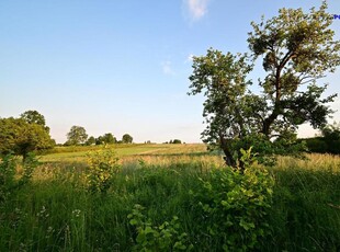 Działka budowlana