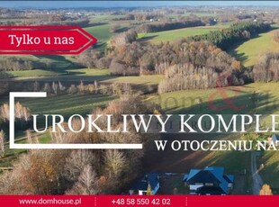 Działka budowlana