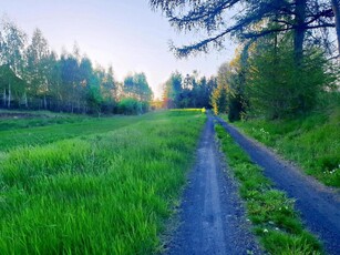 Działka budowlana