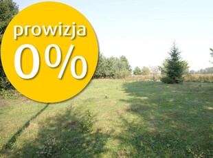 Działka budowlana