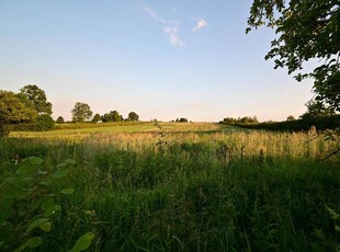 Działka budowlana