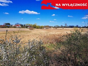 Działka rolna