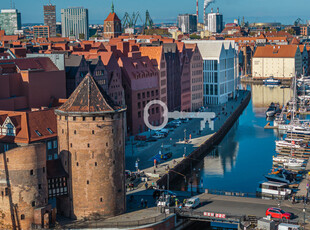 Gdańsk, Śródmieście, Chmielna