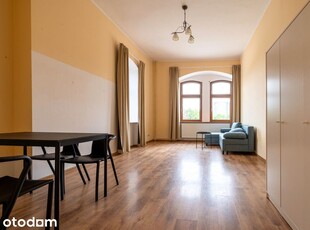 Mieszkanie 3-pokojowe, 49,90 m2, ul. Malczewskiego