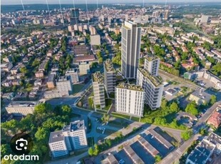 Inwestycja Sky+! Apartament! Okazja!